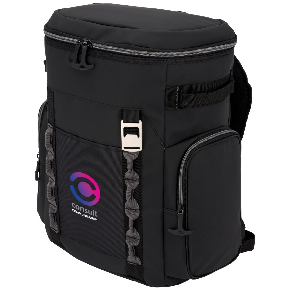 Urban Peak® Waterproof Mombo Backpack/Cooler 10