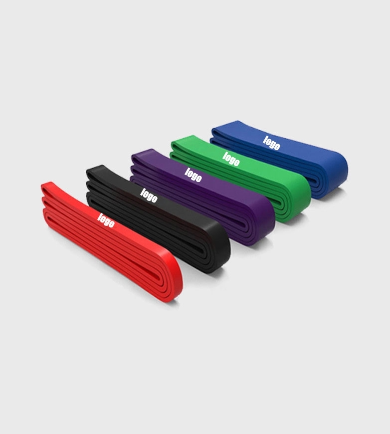 Pull Up Assistance Bands 2