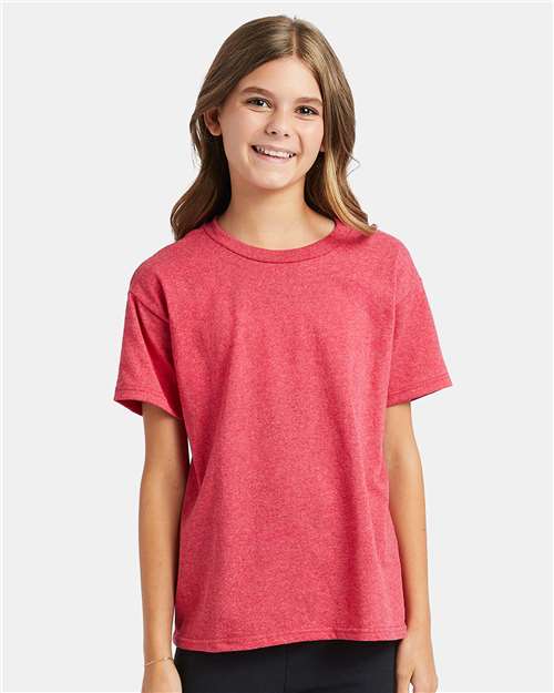 Youth EcoSmart® T-Shirt - 5370 82
