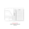 FSC® Mix DuraHyde Writing Pad 43