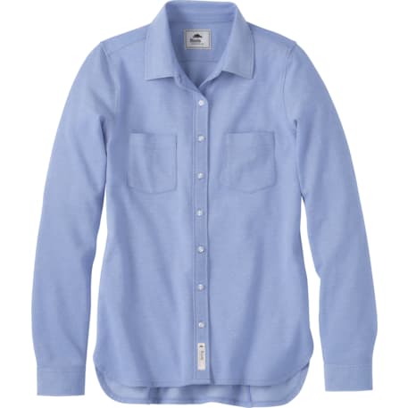 Women's BAYWOOD Roots73 Long Sleeve Shirt 20