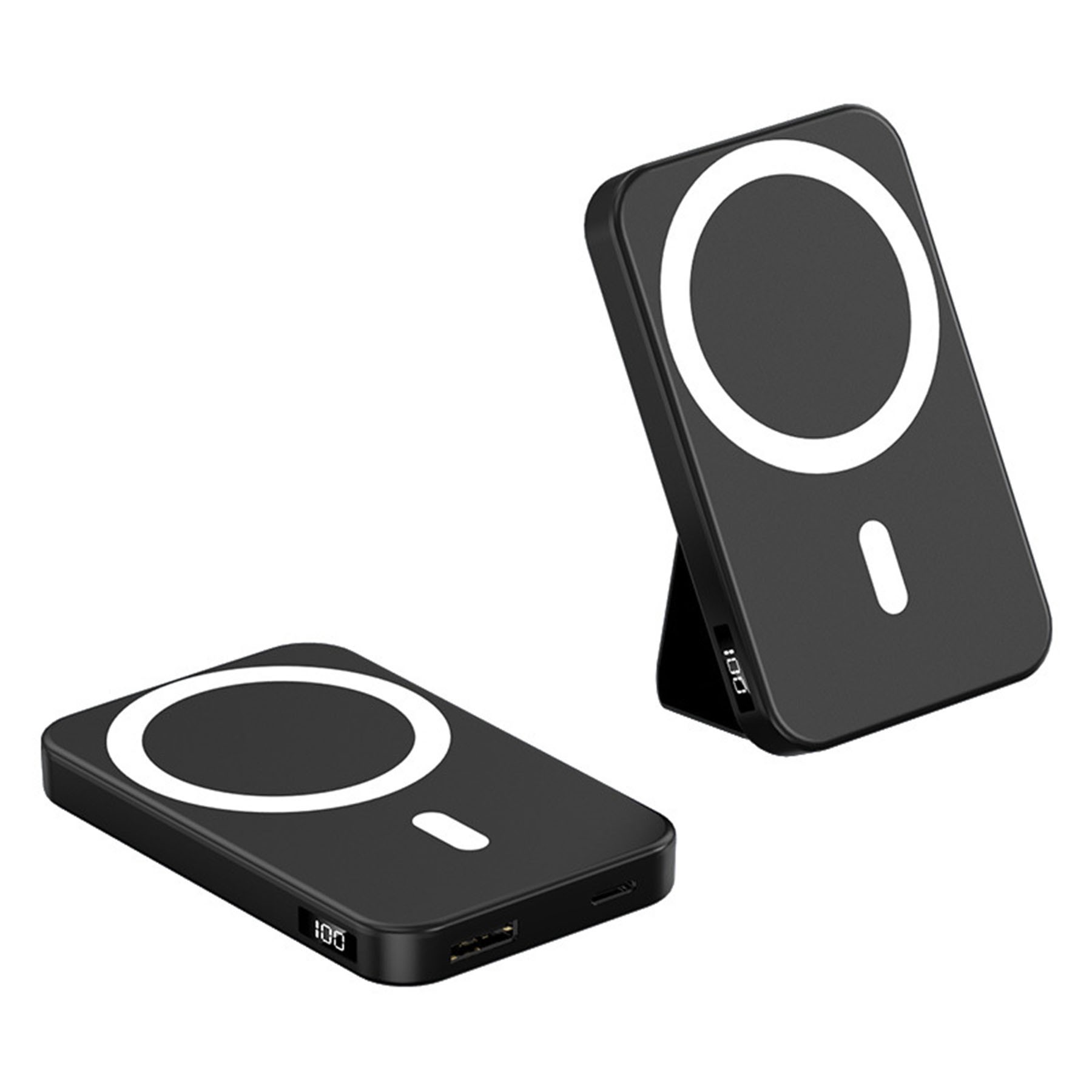 Wireless Magnetic Charger 2