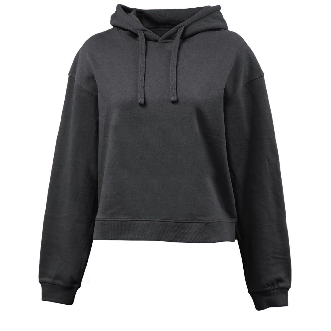 Waist Length Hoodie 5