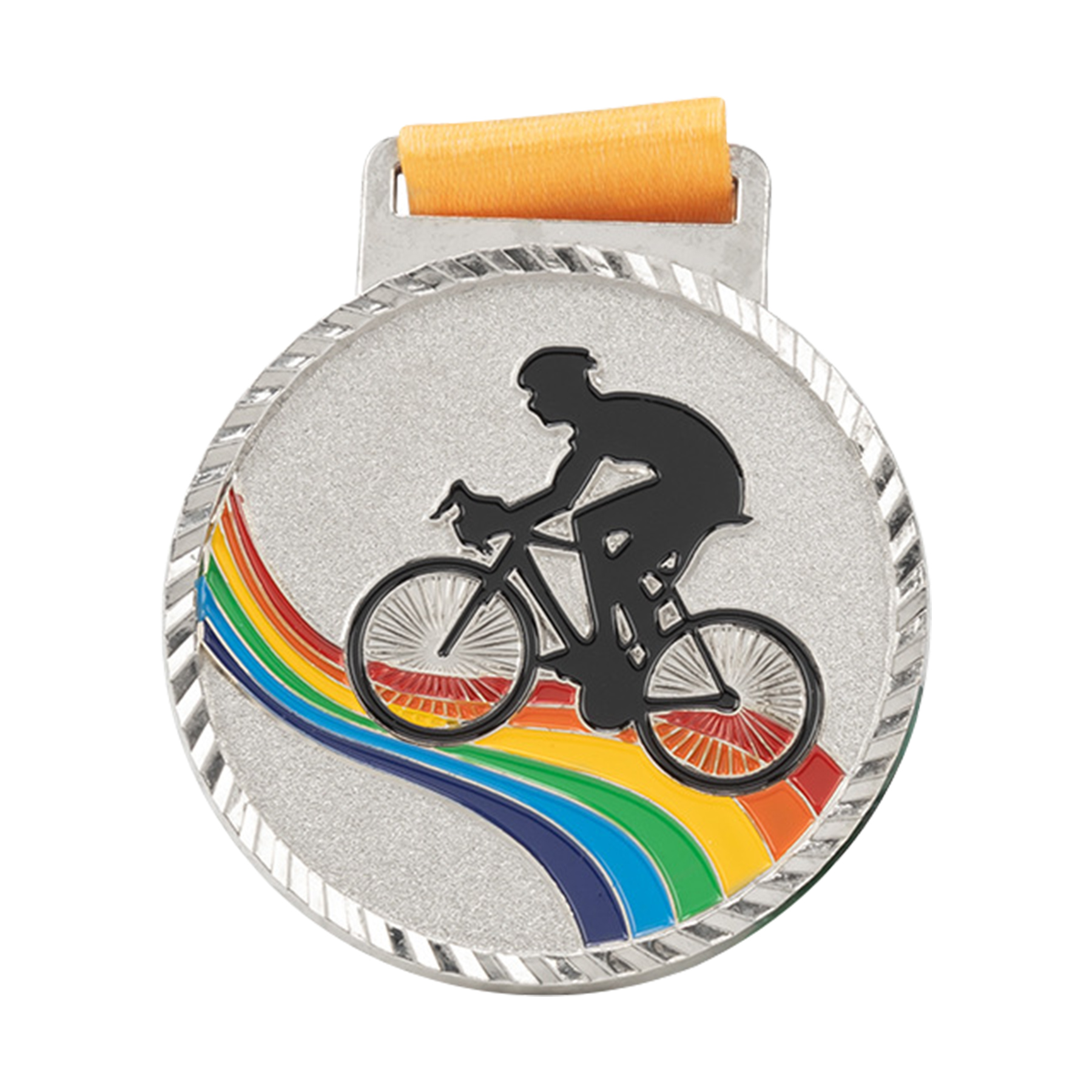 Zinc Alloy Award Medals 39