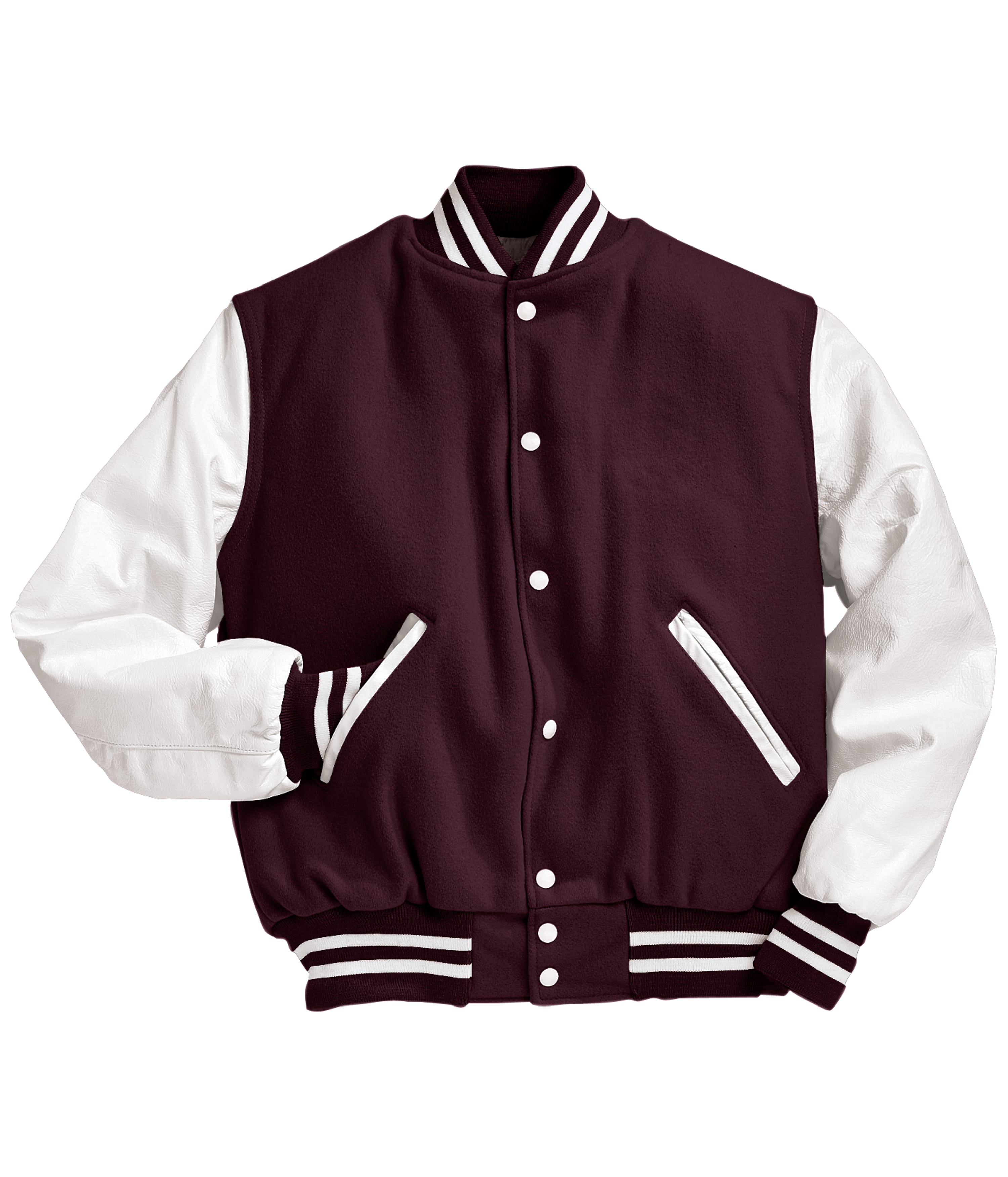 Varsity Jacket 38