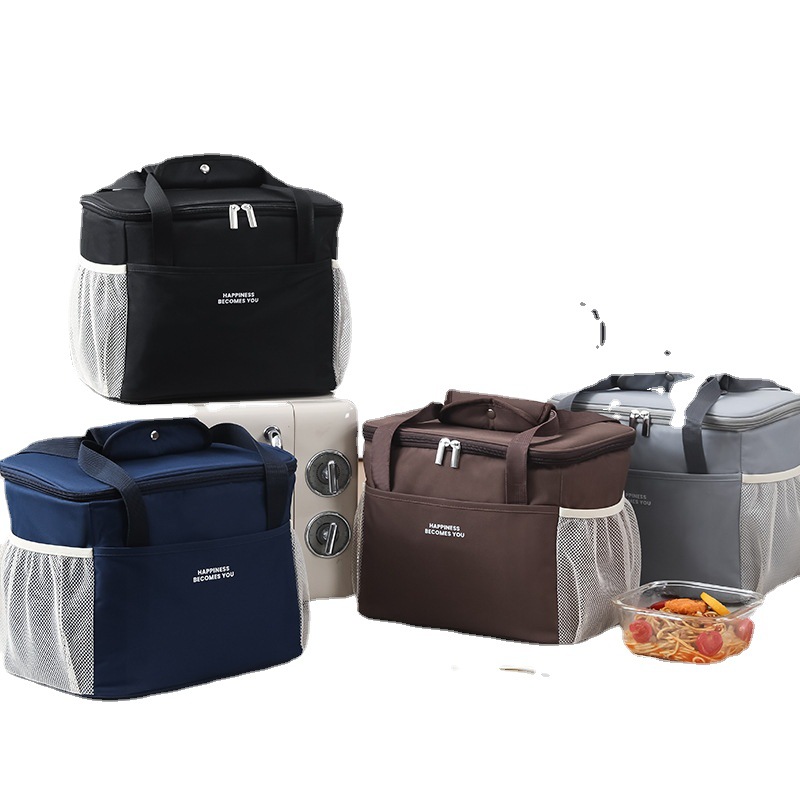 Cooler Bag 1
