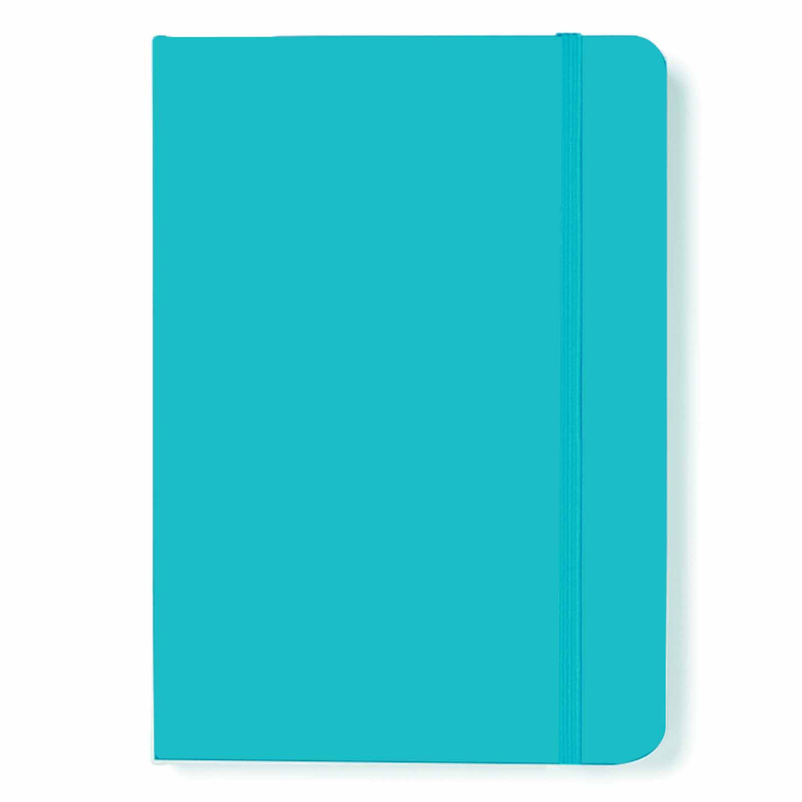 RPET Soft Touch Journal 18