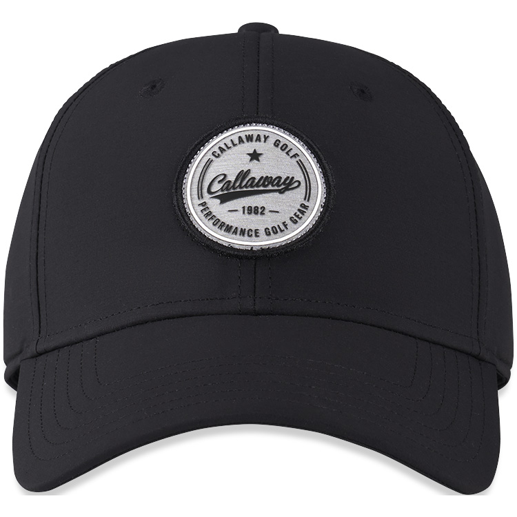 Callaway Opening Shot Hat 3