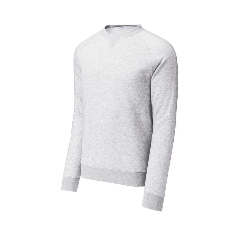 Sport-Tek Drive Fleece Crewneck, custom hoodie or sweatshirt with logo imprint 9