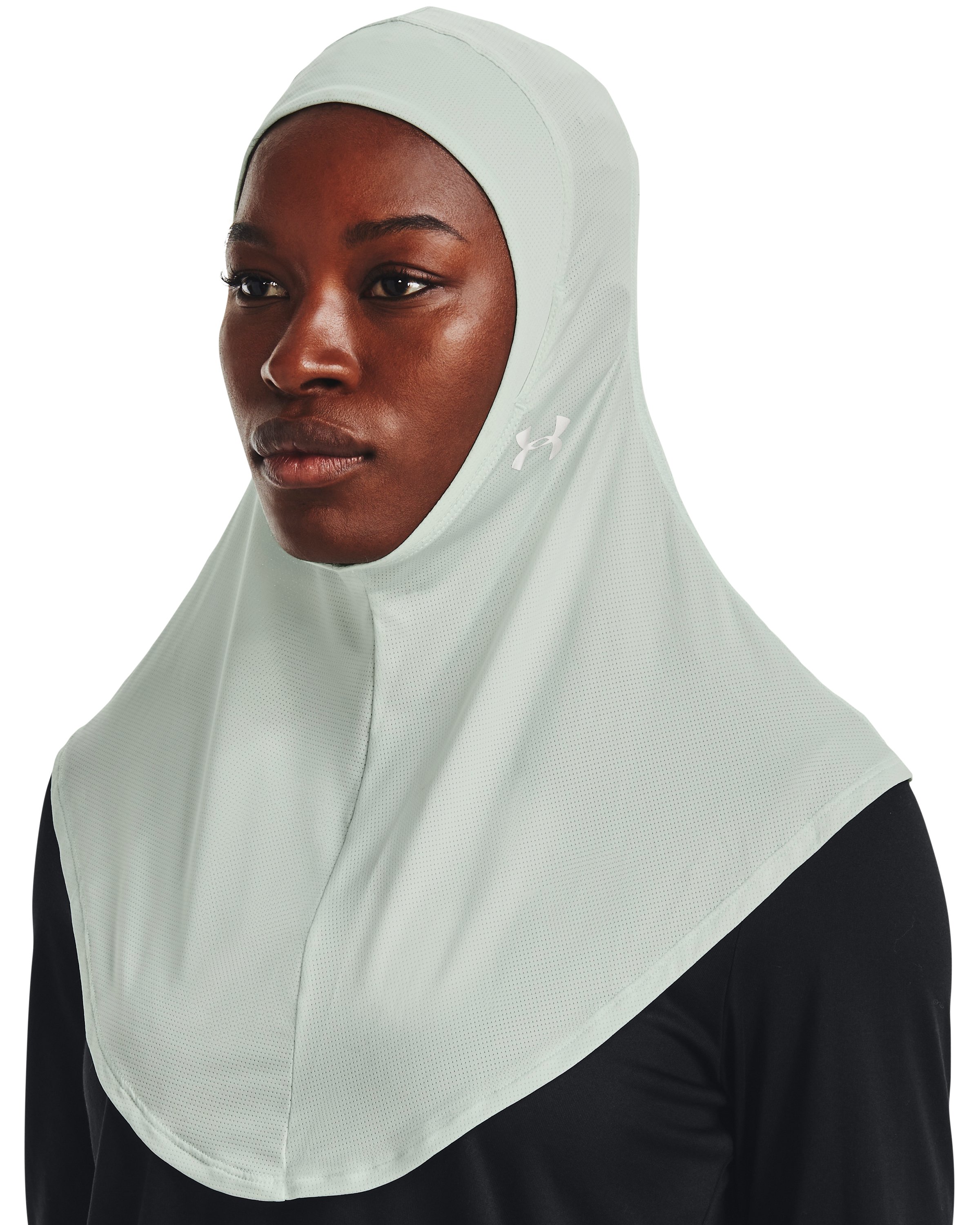 UA Sport Hijab Women 4