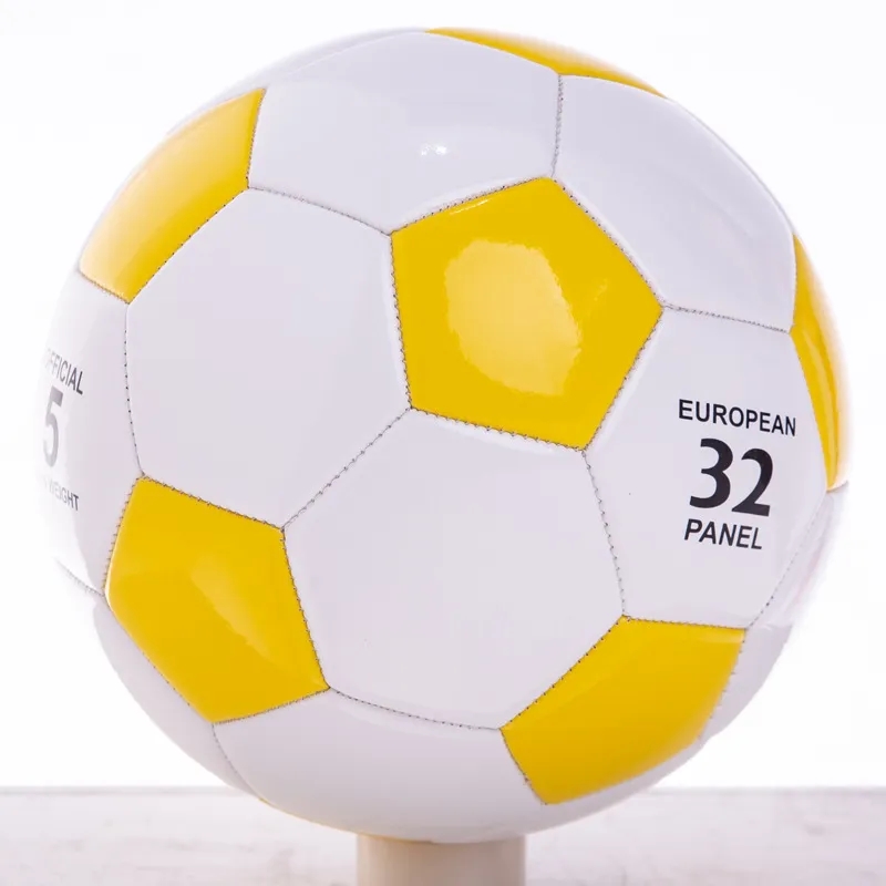 Soccer Ball 5
