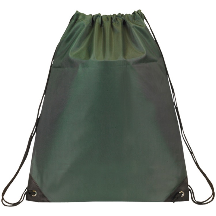 Summertime Fun Drawstring Backpack 1