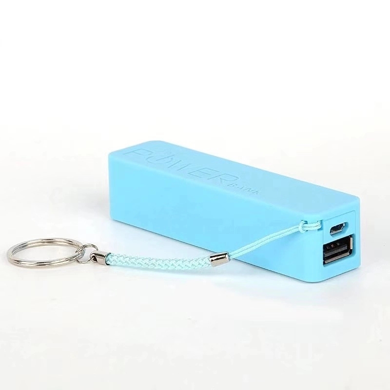 Portable power bank charger 2200mAh 6