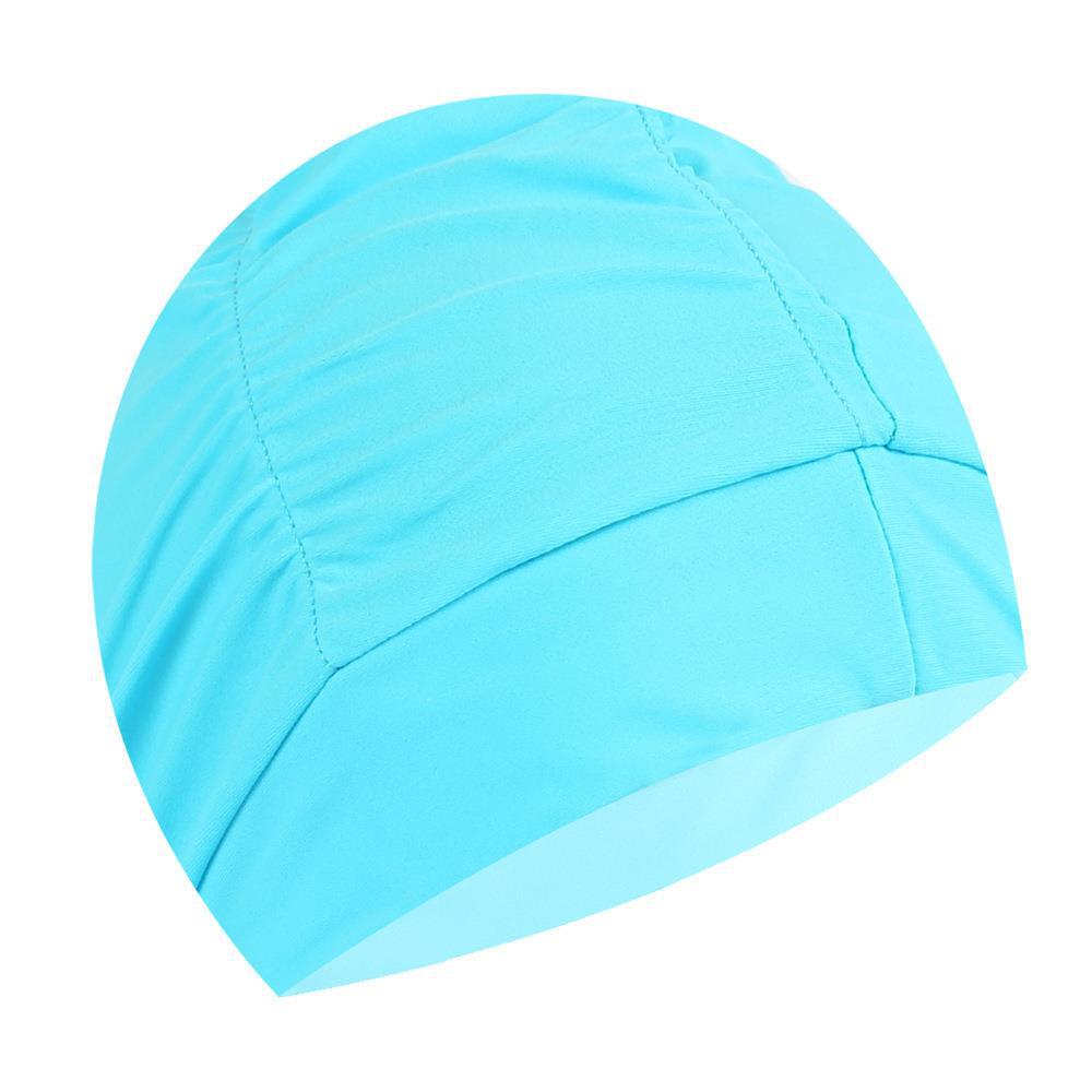 Stretch Drape Swim cap 9