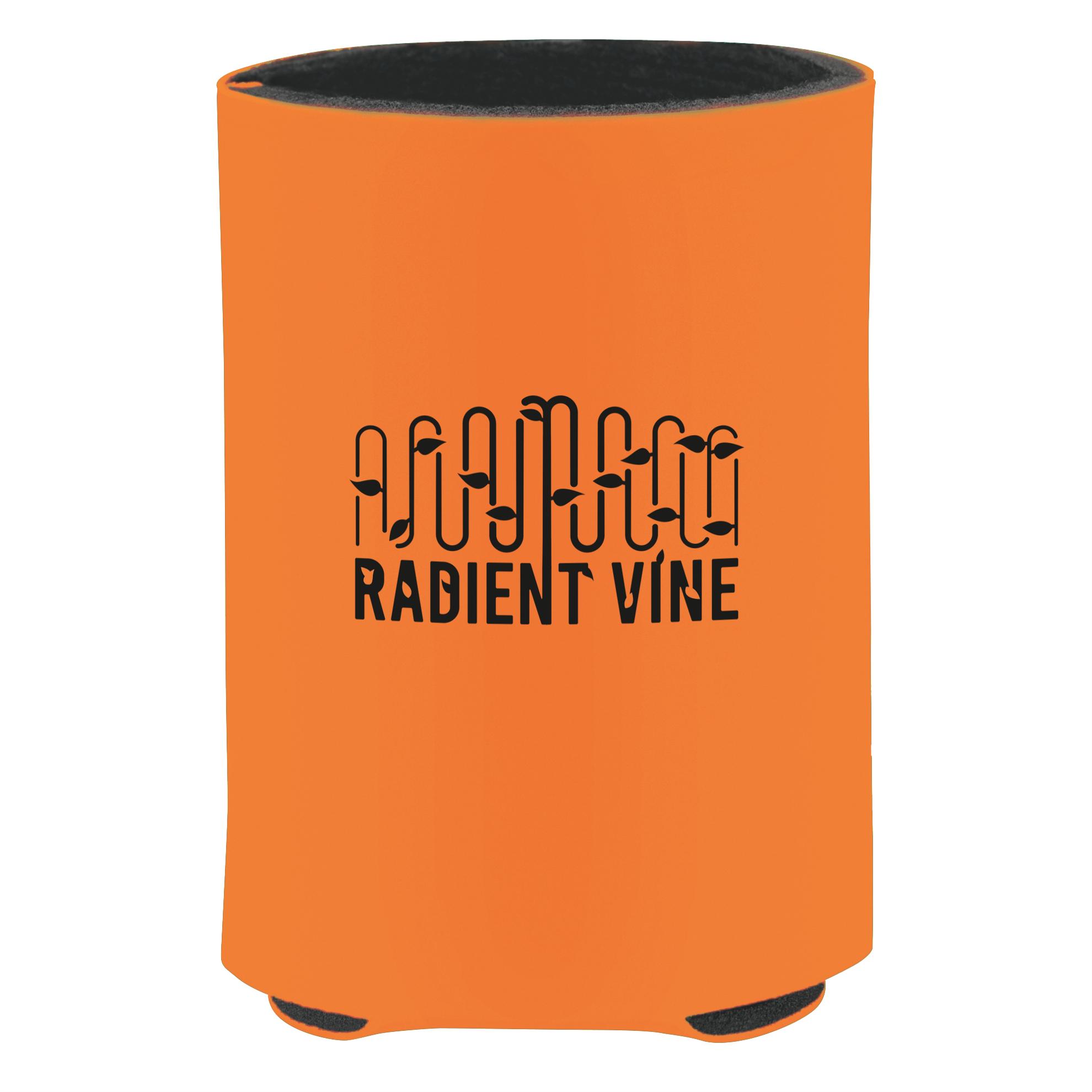 Deluxe Collapsible Kan Cooler