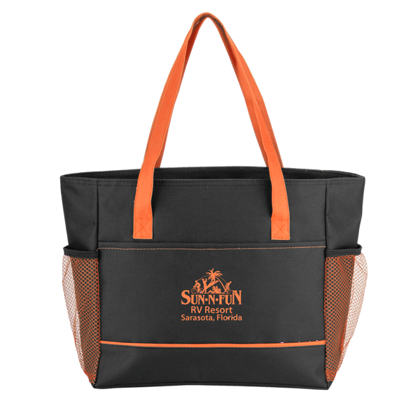 Speed Zone Cooler Bag 9
