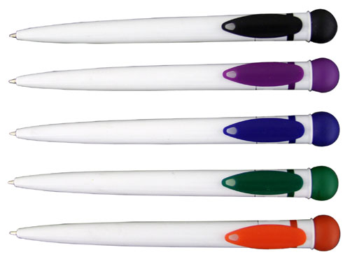 Pen & Mechanical Pencil Gift Set in Box 2