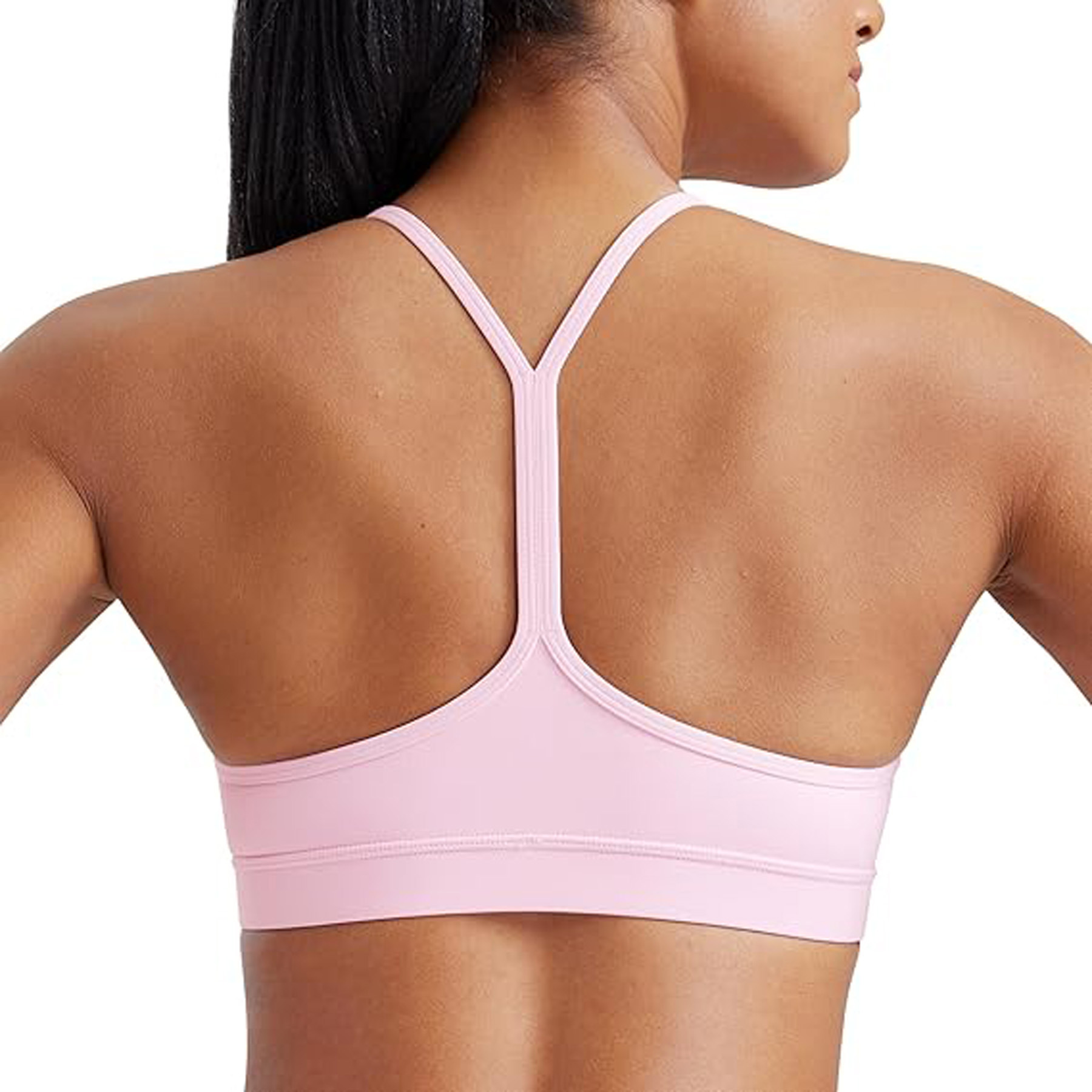 Women's Y Back Sports Bra 37