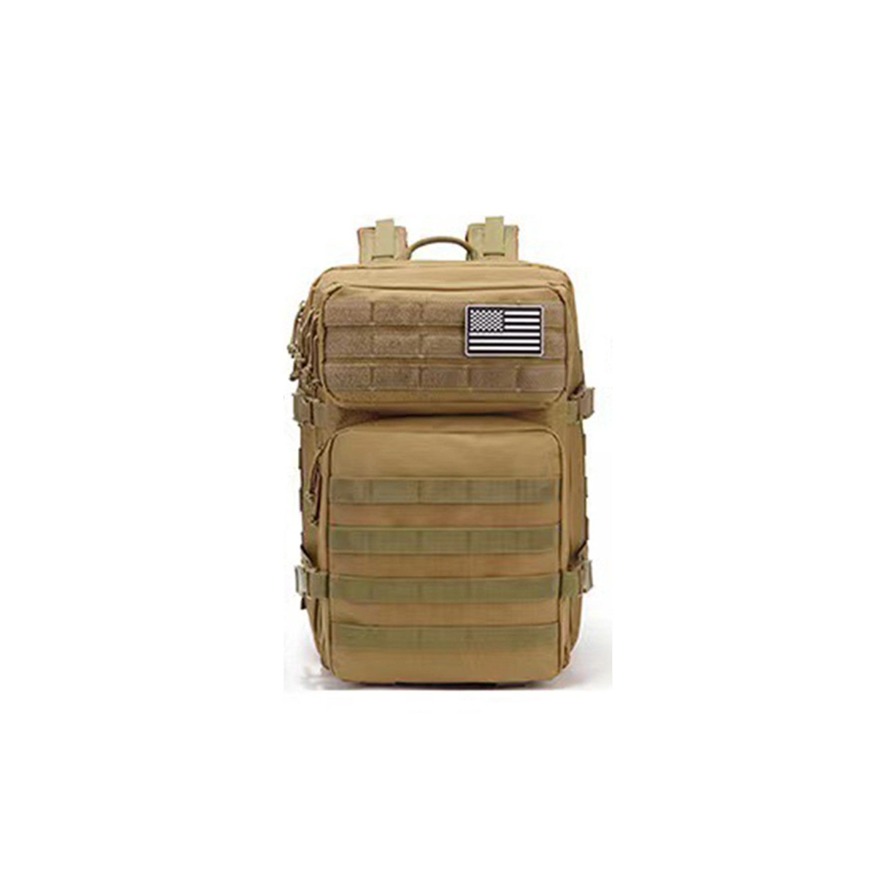 Military Tactical Backpack 6