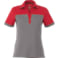 Women's MACK Short Sleeve Polo 74