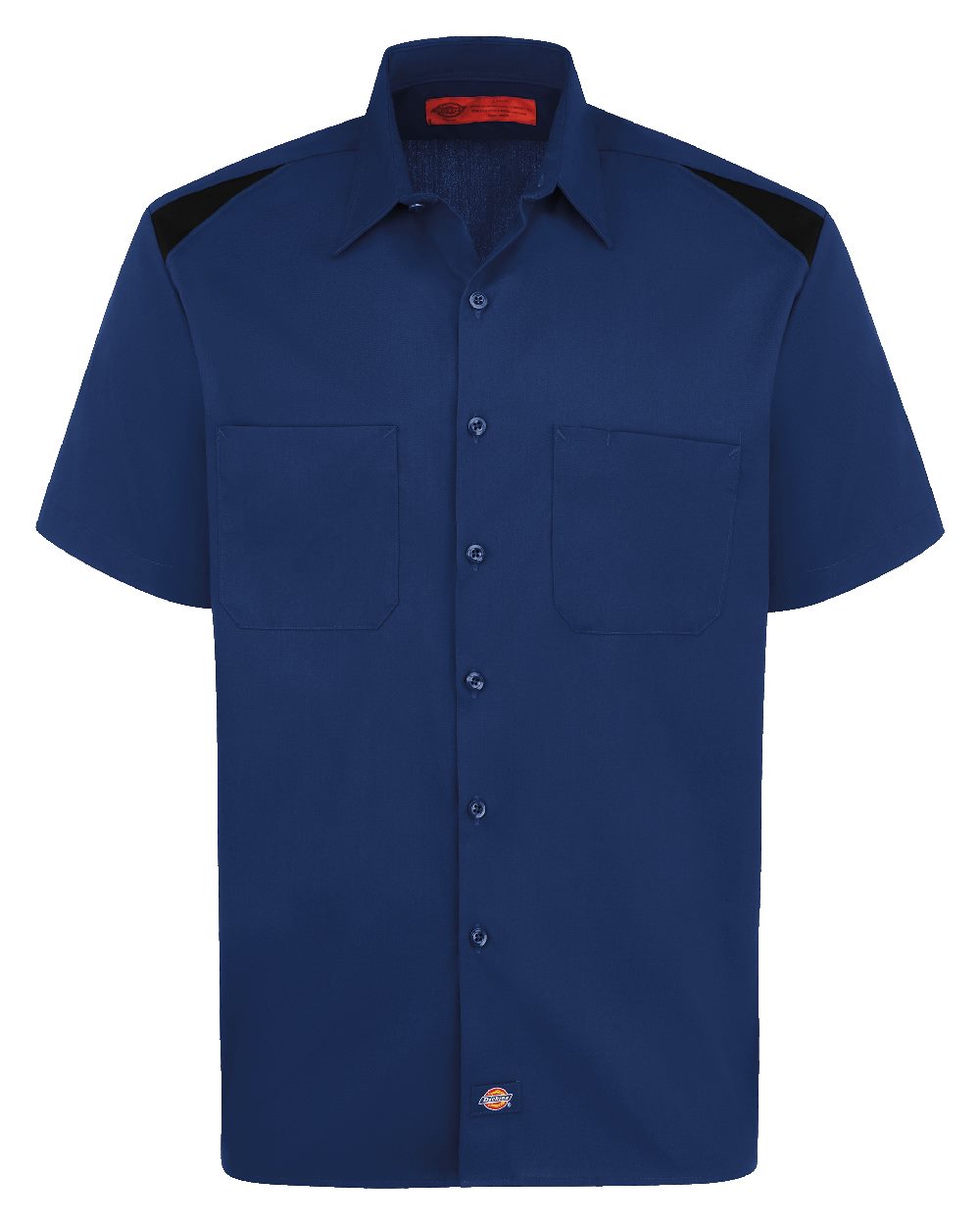 Men's Short Sleeve Performance Team Shirt - 0005 18