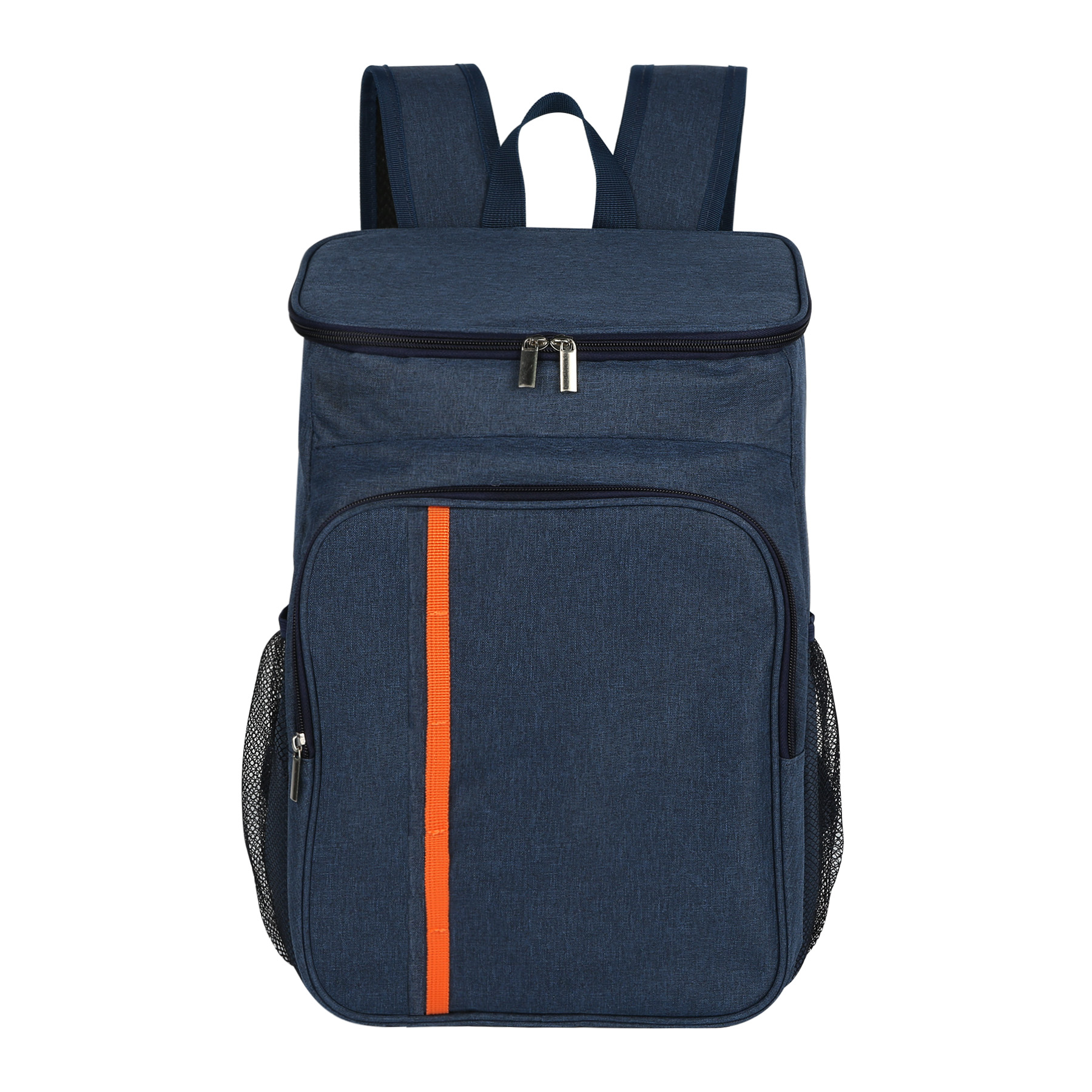 24 Can Insulated Backpack Cooler Bag (Ocean) 3