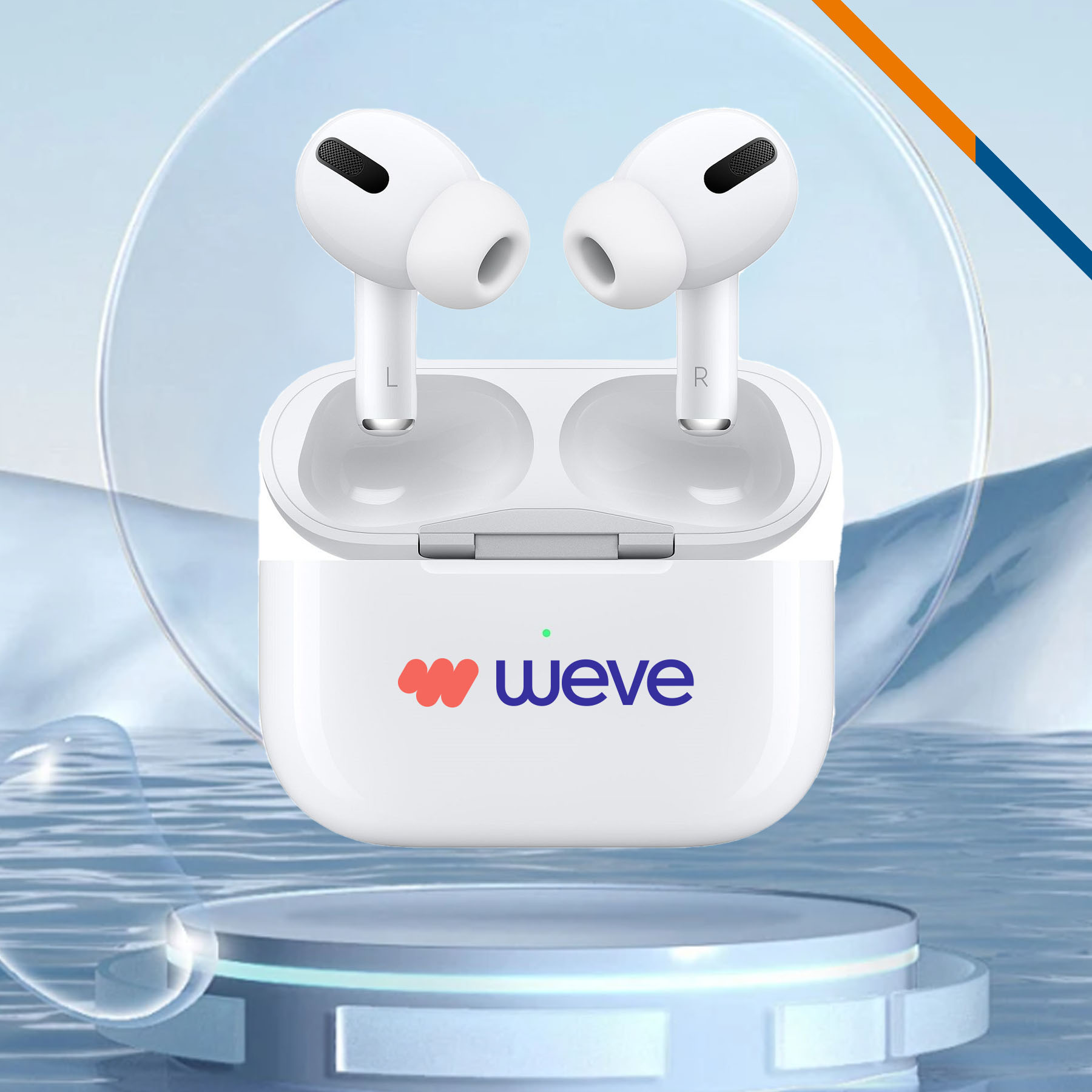 Elf Bluetooth Earbuds 4