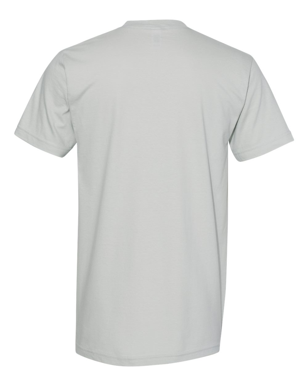 Unisex Fine Jersey Tee - 2001 178