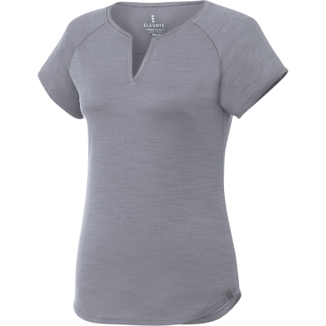 Women's AMOS Eco SS Top 129