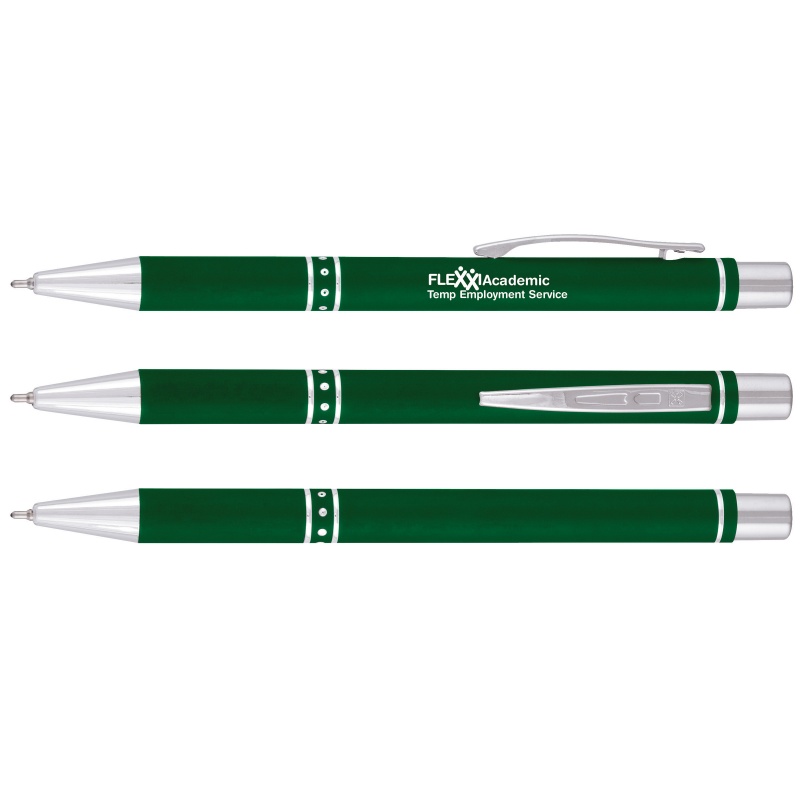 Pro-Writer Gel-Glide Pen 11