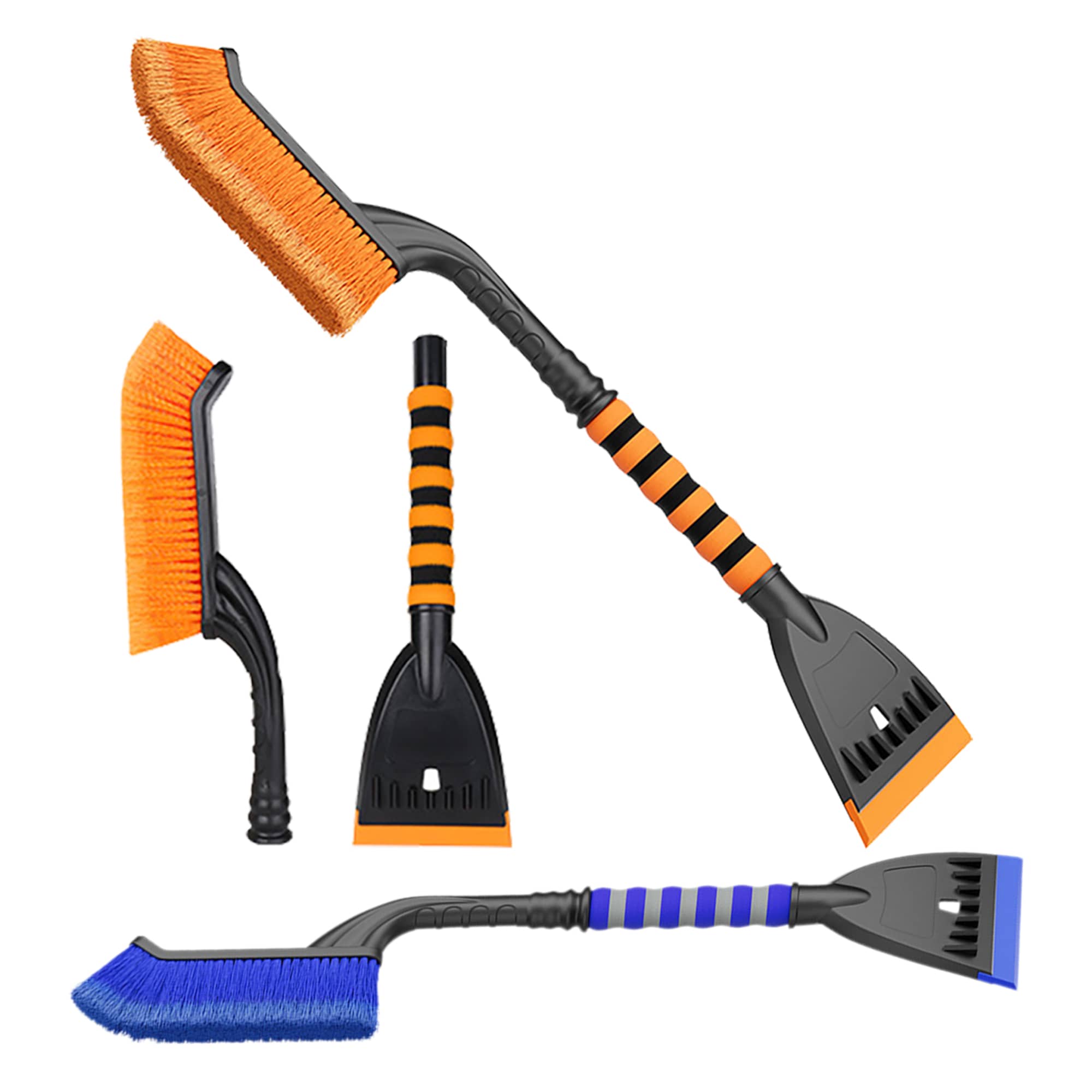 Winter Snow Shovel Brush 2