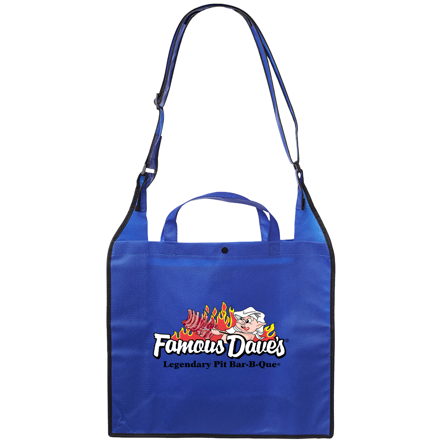 Non-Woven Convention Bag 3