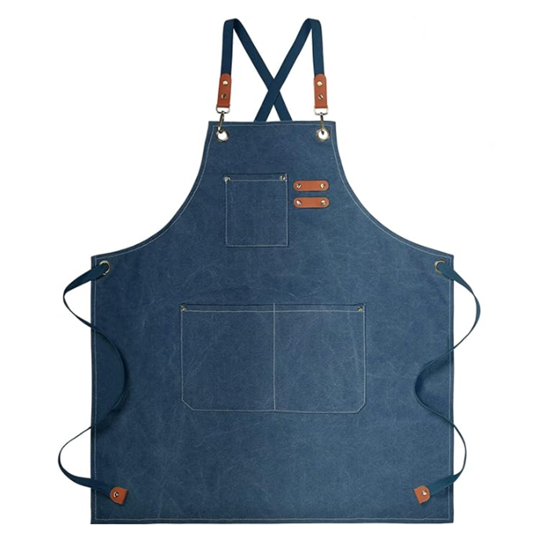 Canvas Chef Apron 4