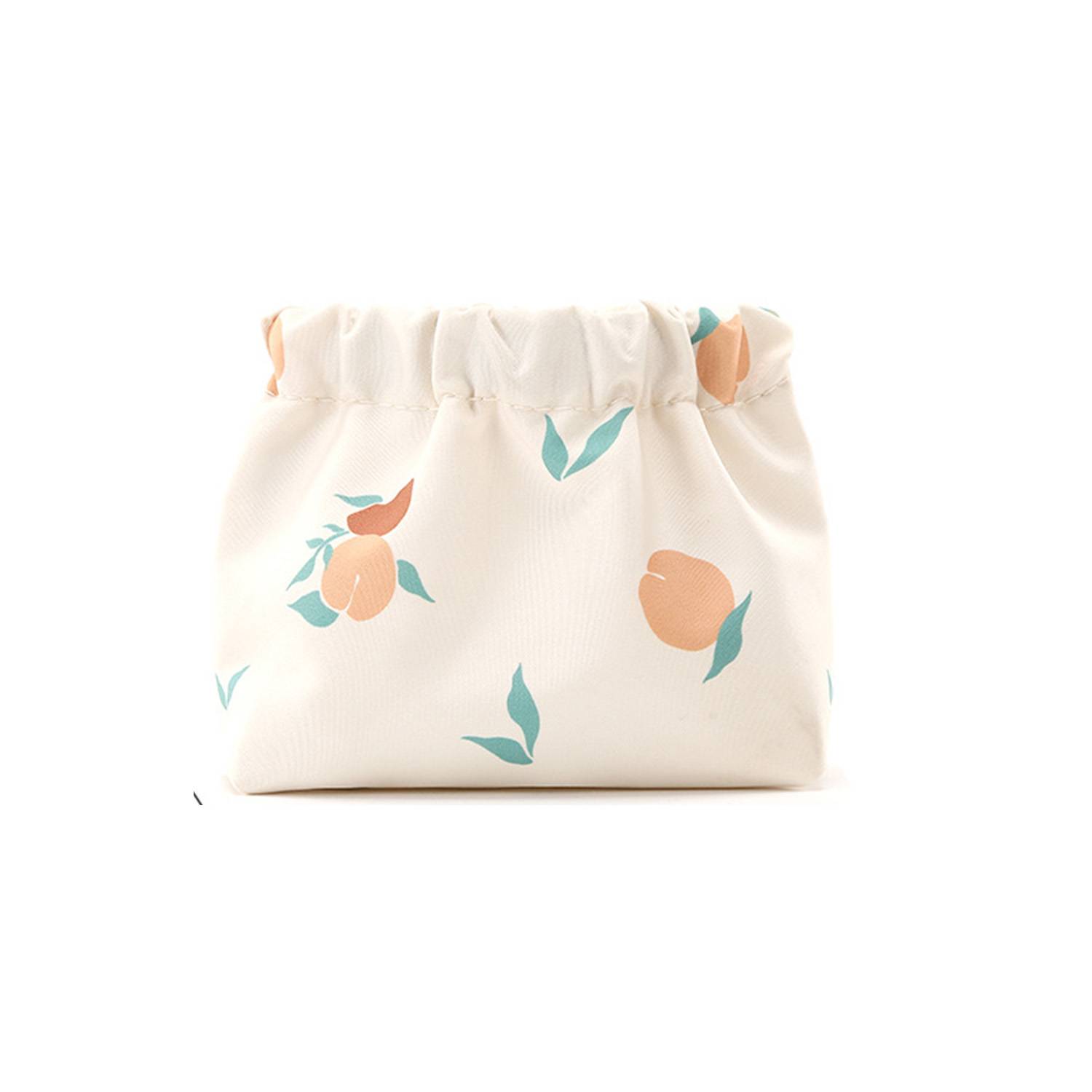 Portable Oxford Cosmetic Pouch for Travel Makeup Bag 11