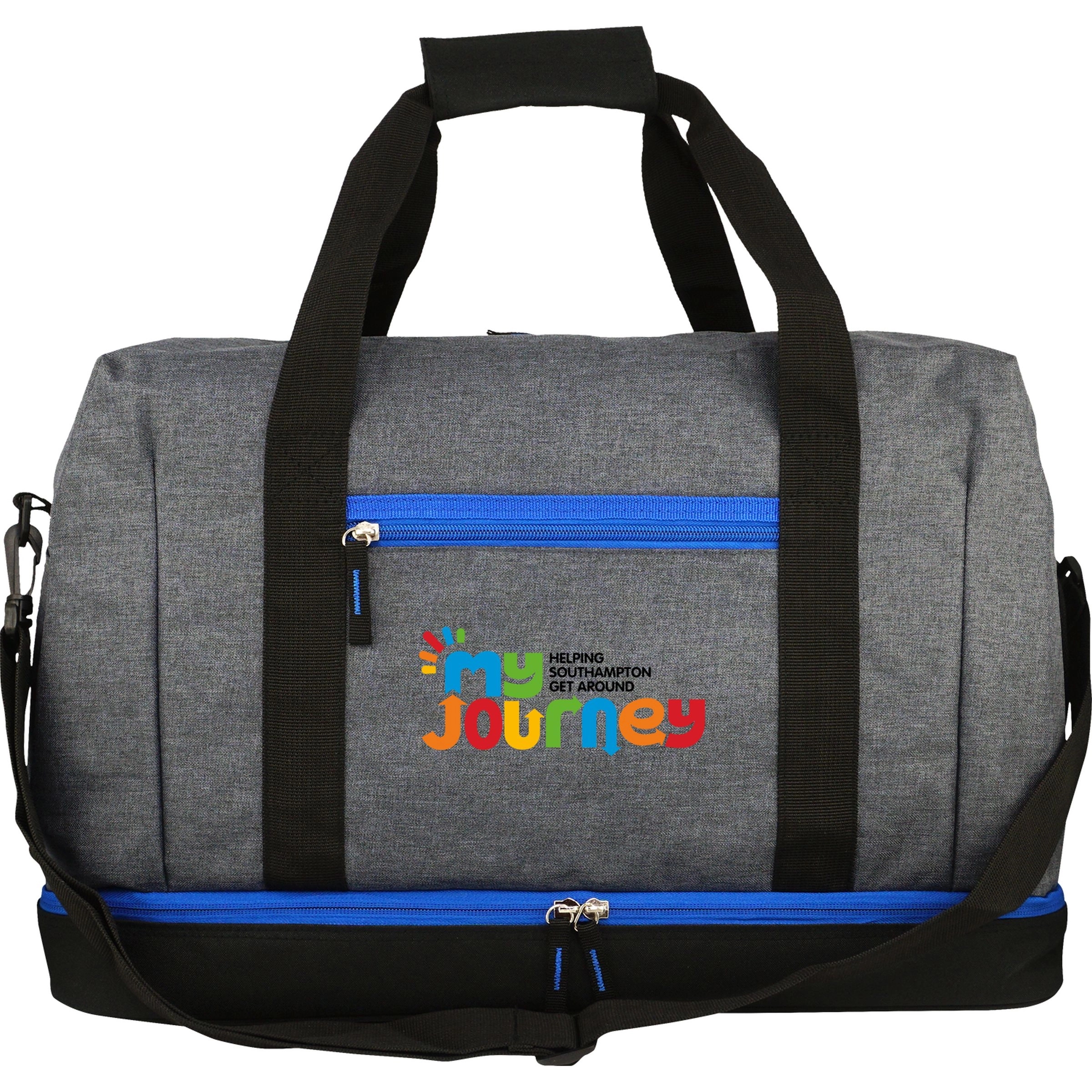 G Line Duffle Bag 10