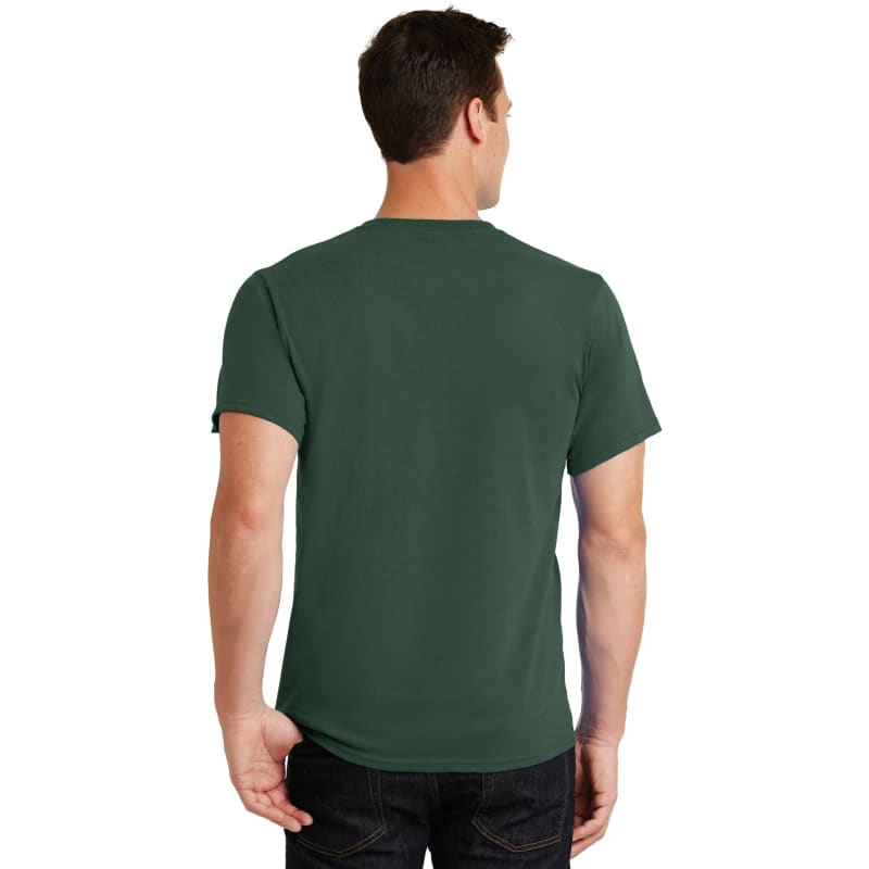 Port & Company - Essential Tee. 111