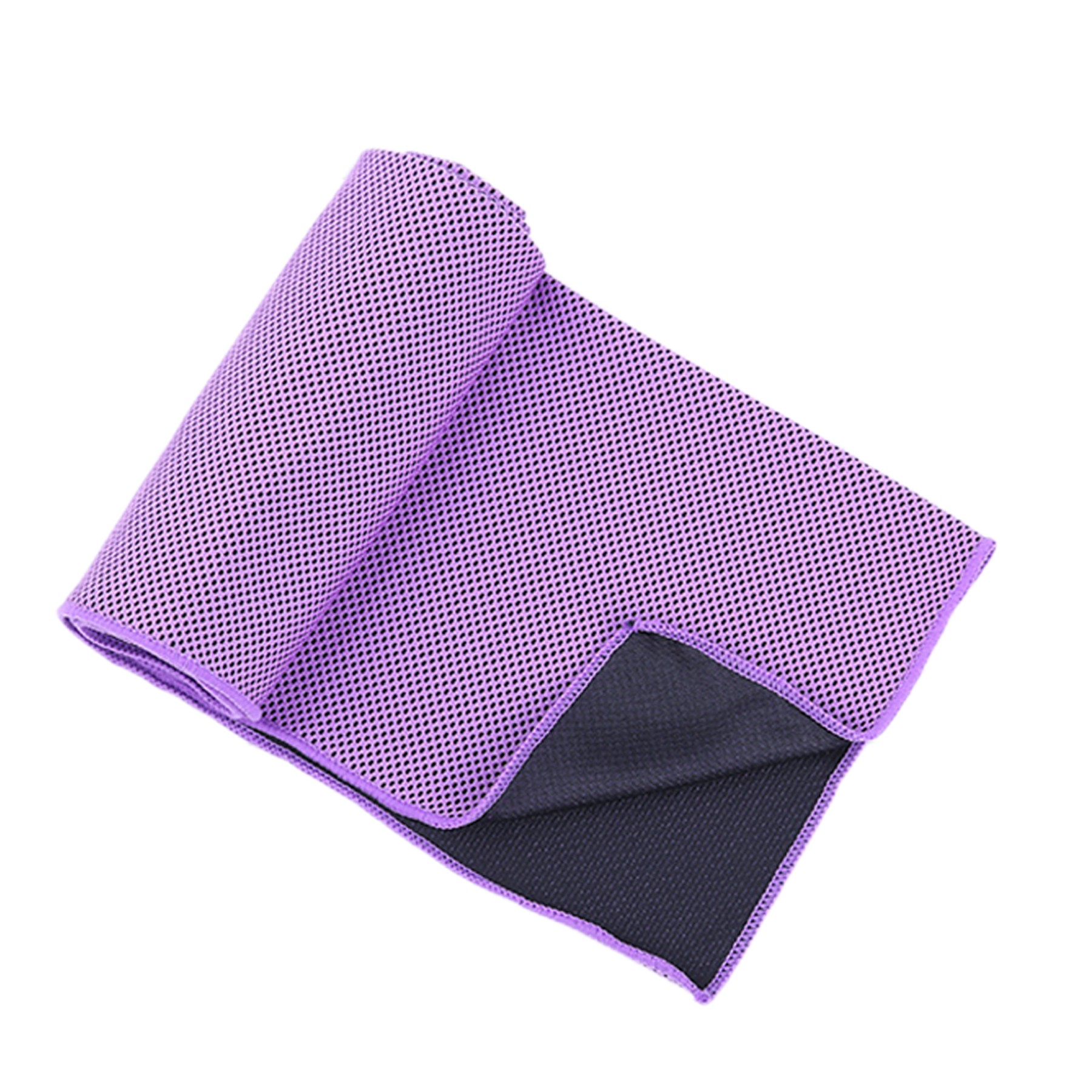 Bottle Packed Sports Cooling Towel 8