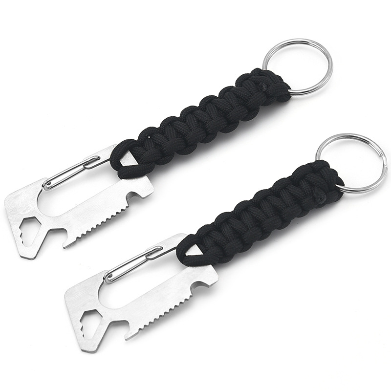 Multi-Function Carabiner 2