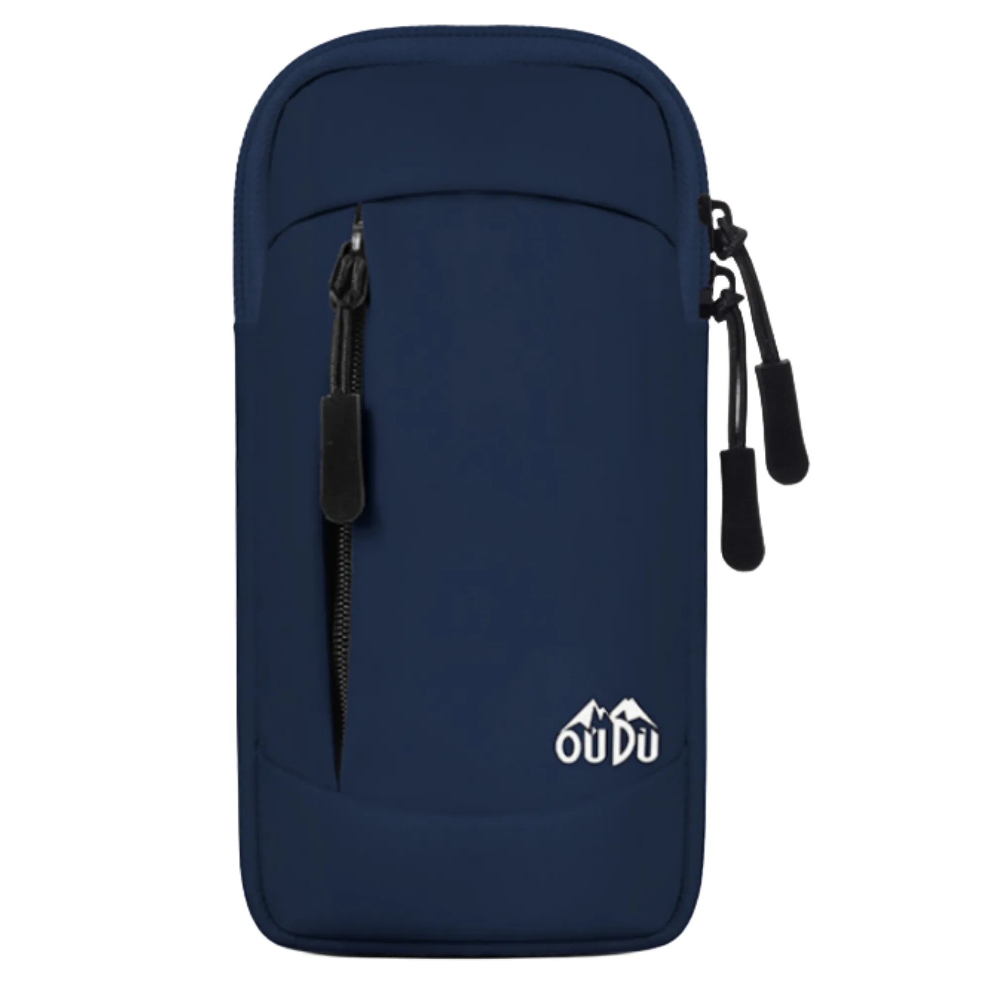 Mobile Phone Arm Bag Thin Wrist Handbag 5