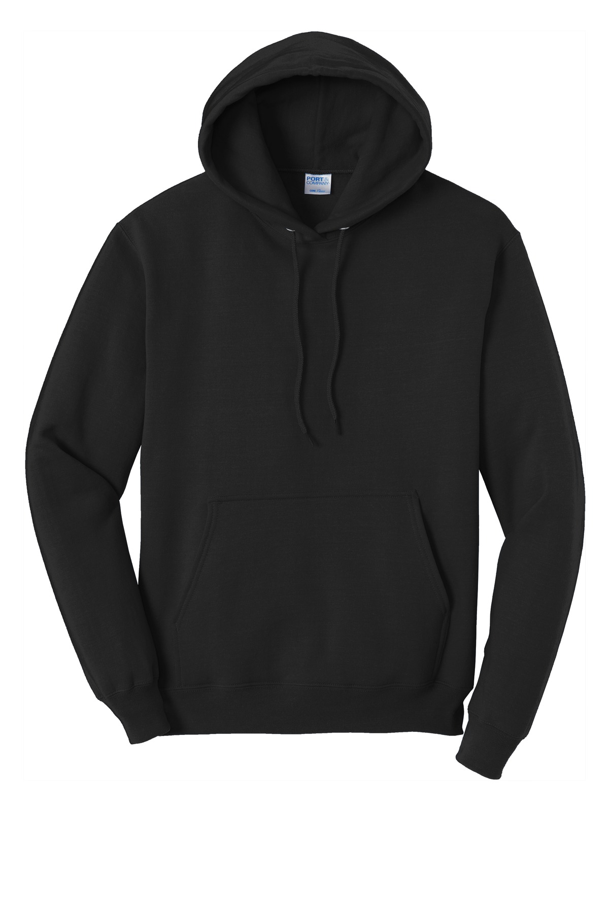 Port & Company® Core Fleece Pullover Hooded Sweatshirt 186