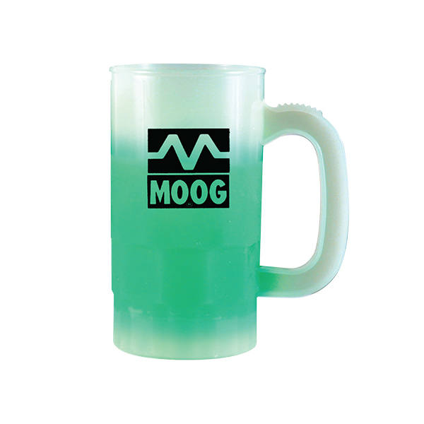 Mood™ 14 oz. Beer Stein 9