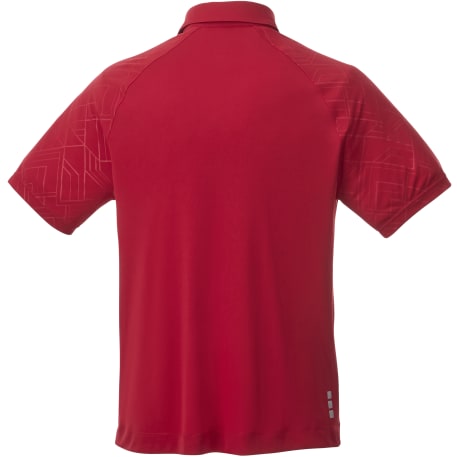 Mens HAKONE SS Polo 17