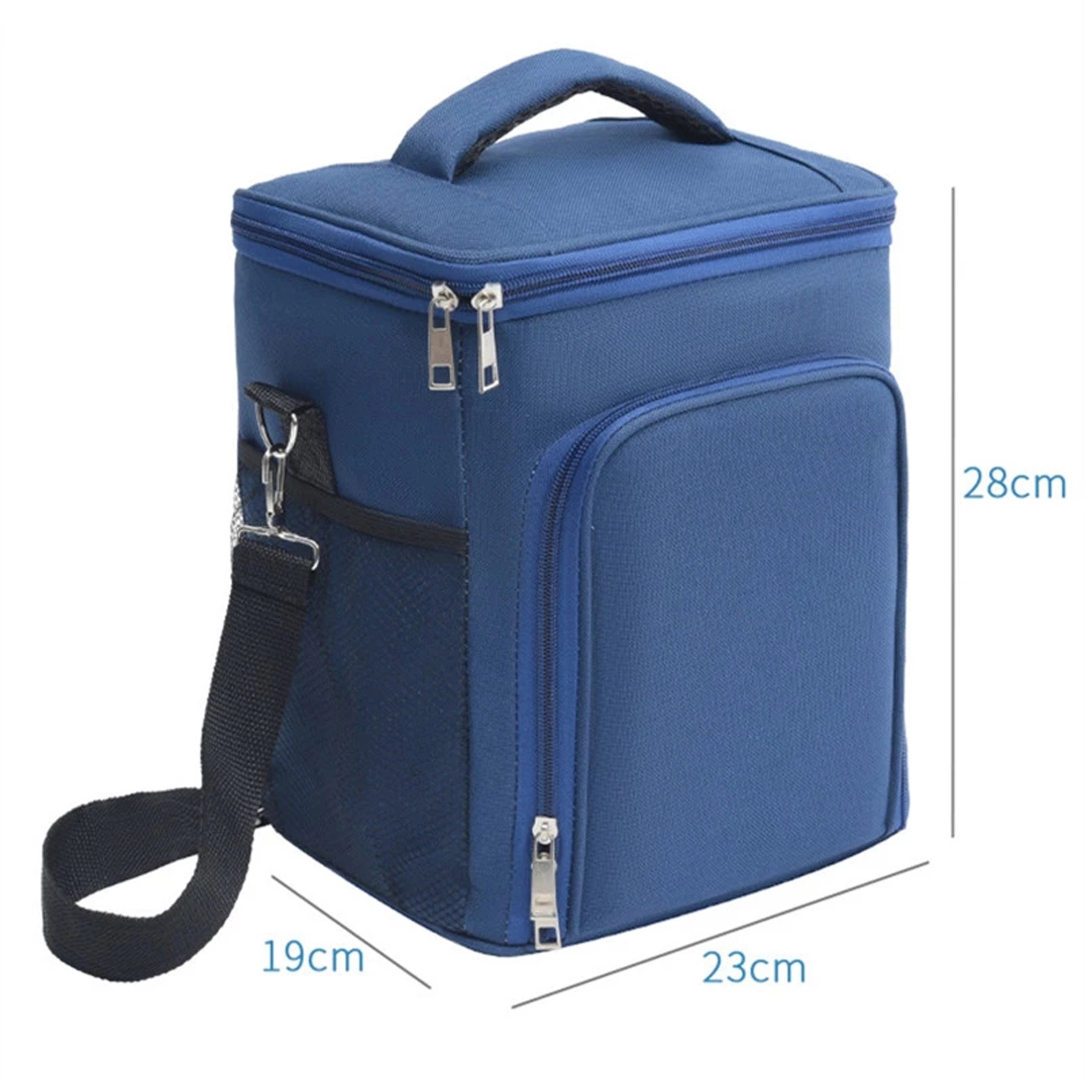 Food Thermal Cooler Bag 3