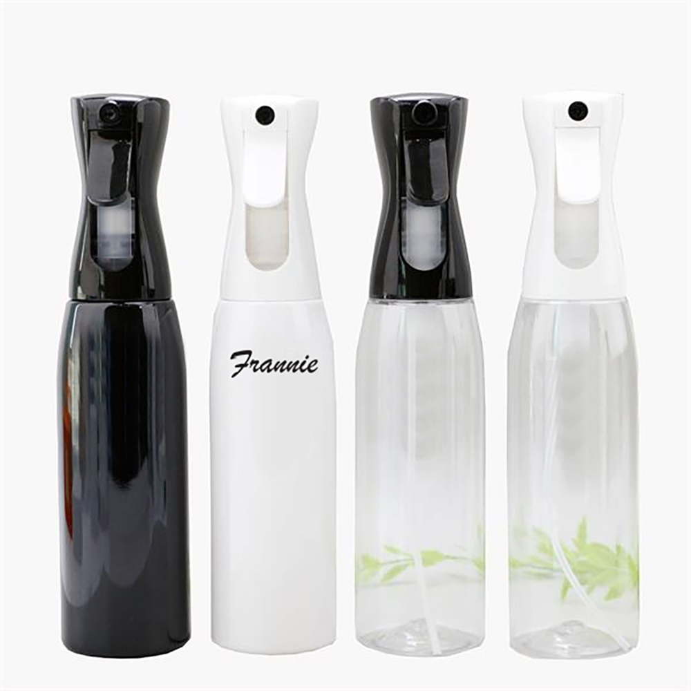 Spray Bottle 1
