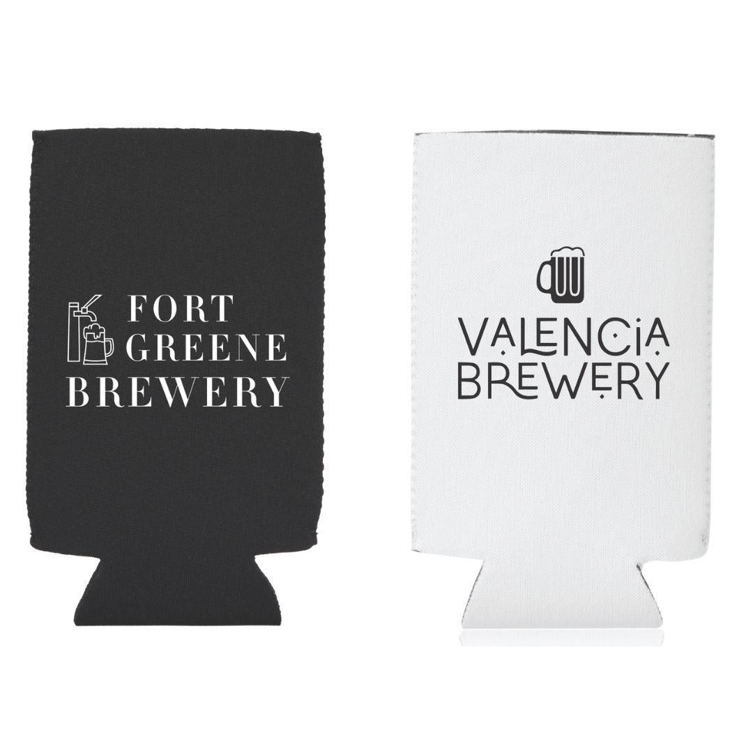 True® Neoprene Slim Can Sleeve