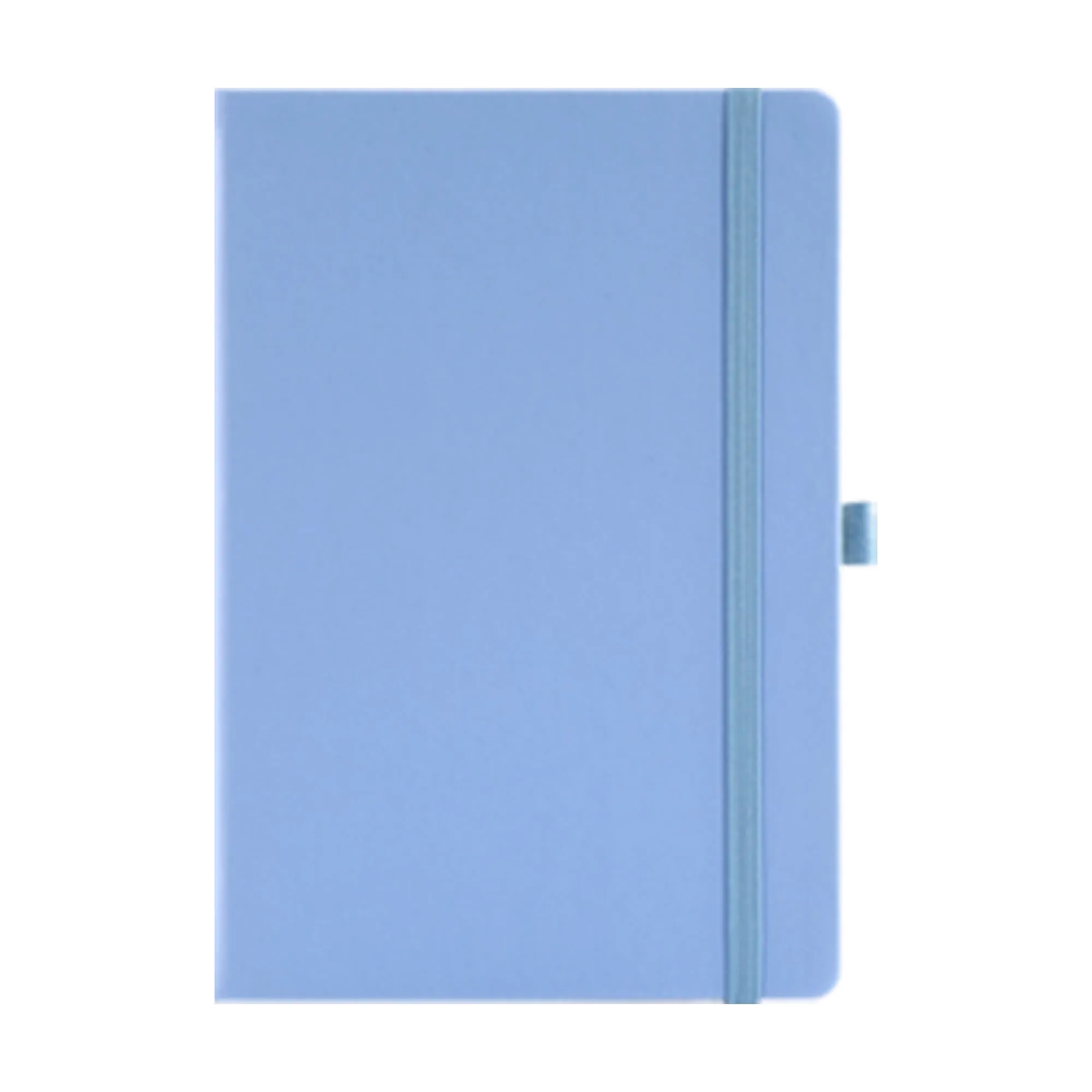 Notebook With Ballpoint Pen And Stylus Tip 6