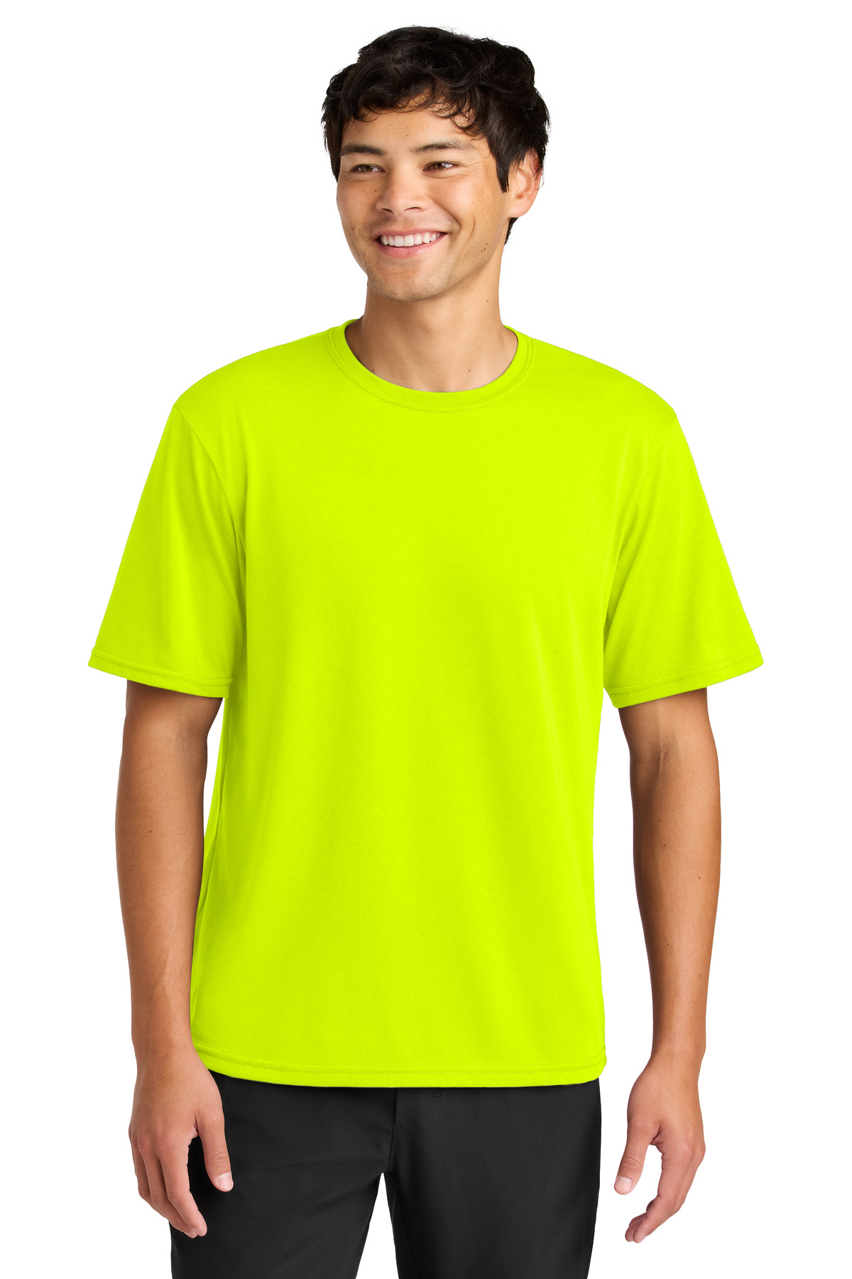 A4 Softek Short Sleeve Tee A4N3013 27