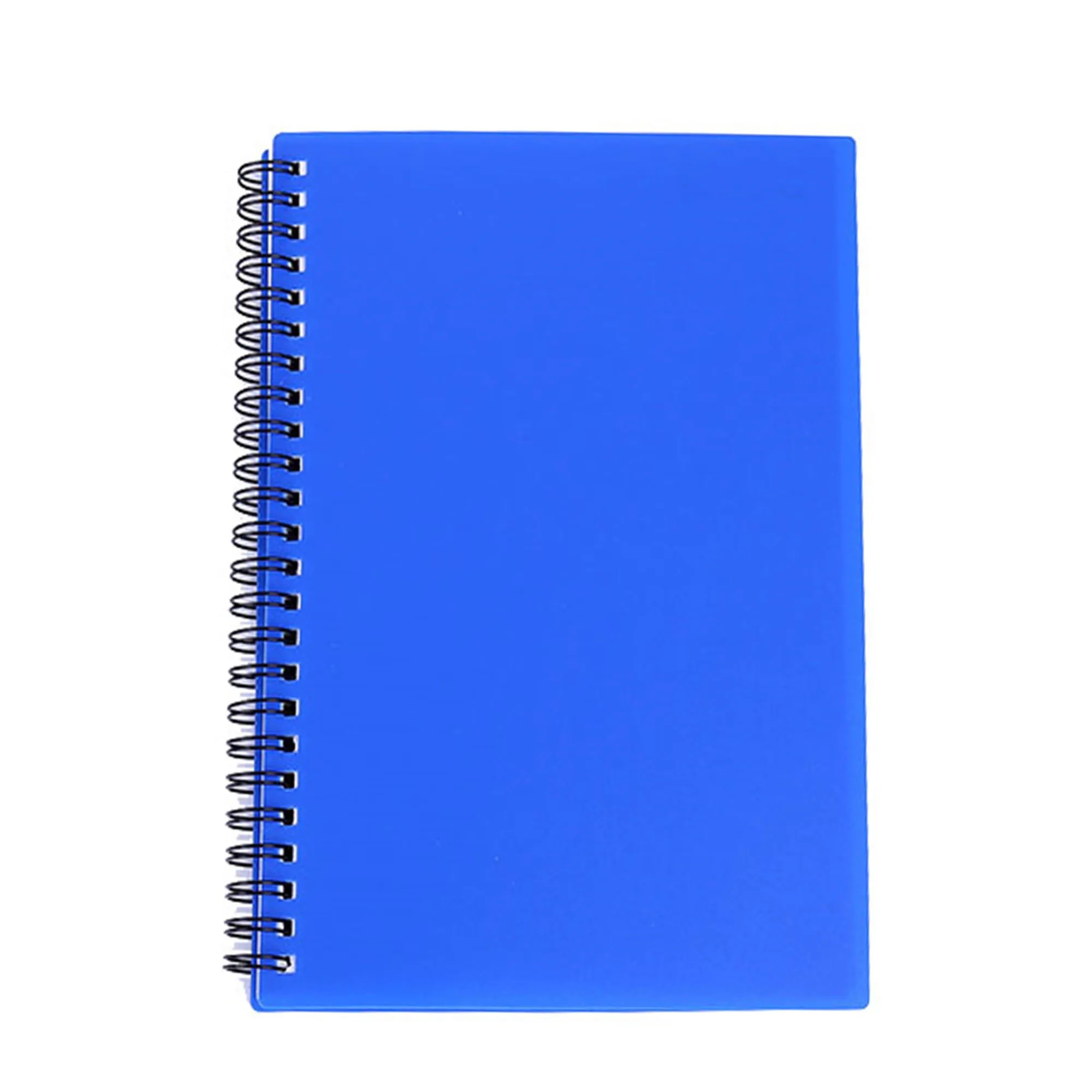 A5 Travel Writing Spiral Journal Memo Notepad 7