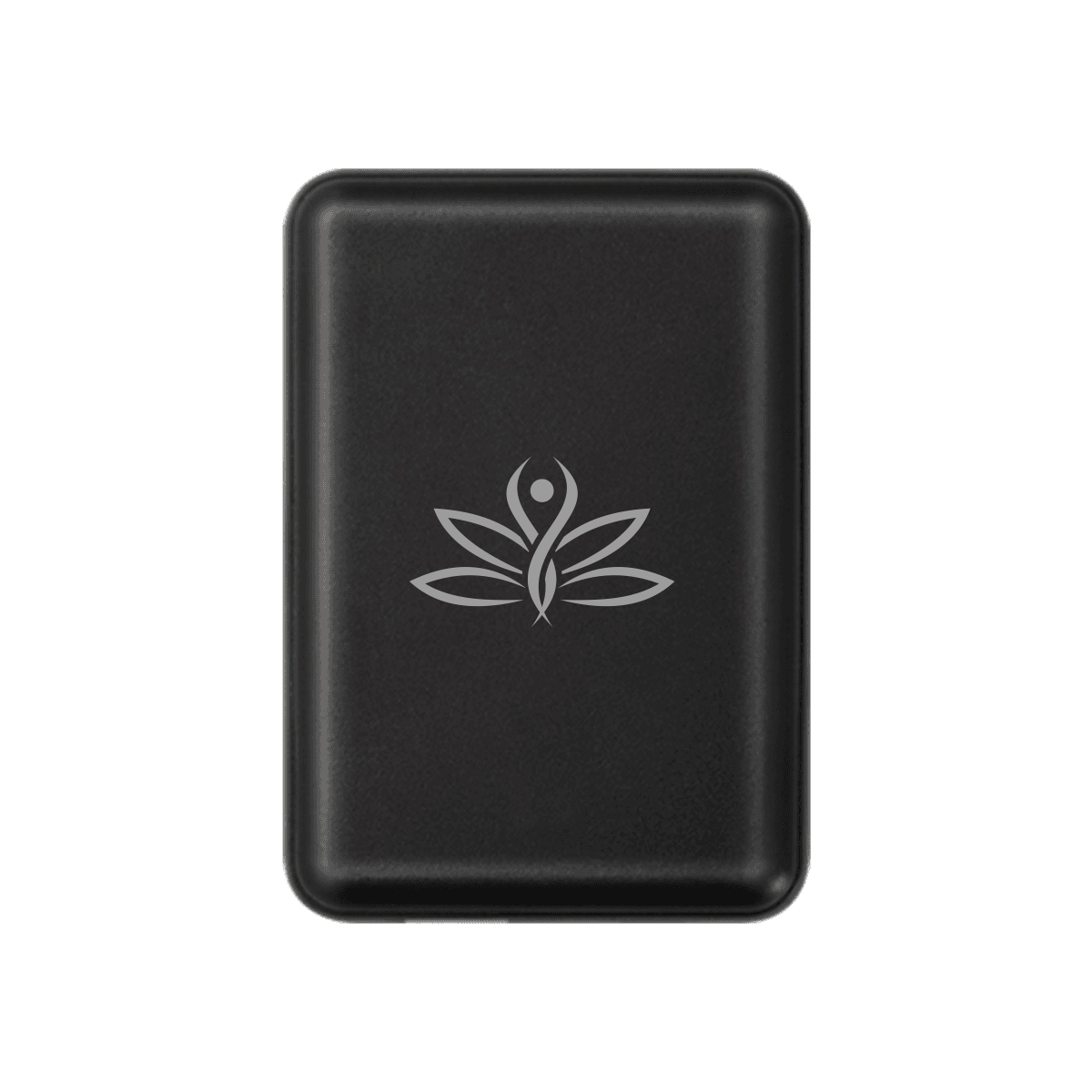 PowerPort 5000mAh Magnetic Power Bank with Wireless Charging 2