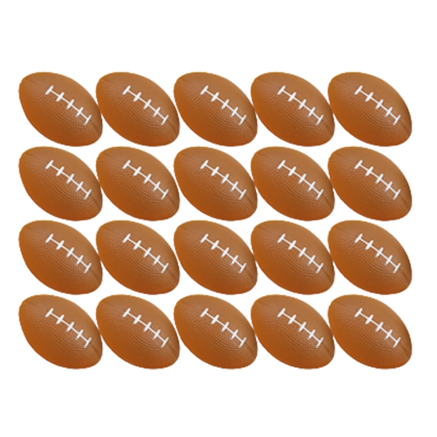 Mini Casual Sports Pressure Ball 1